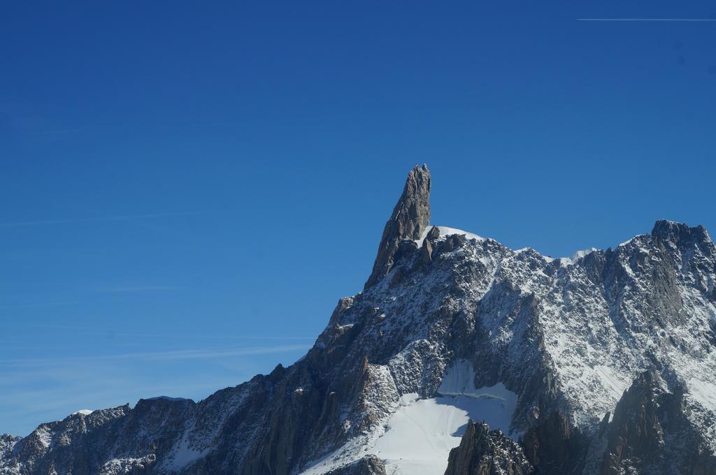 Hotel Aiguille Noire Courmayeur Dış mekan fotoğraf