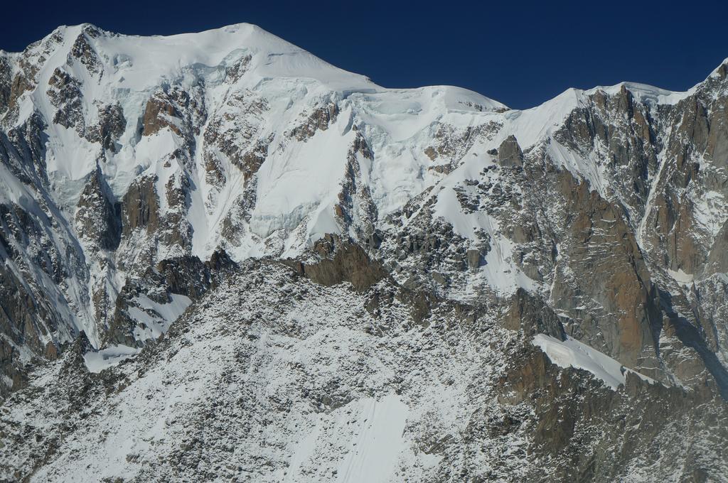 Hotel Aiguille Noire Courmayeur Dış mekan fotoğraf