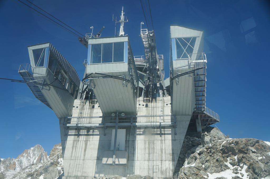 Hotel Aiguille Noire Courmayeur Dış mekan fotoğraf